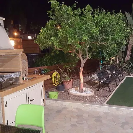 Villa Artemisia Protaras